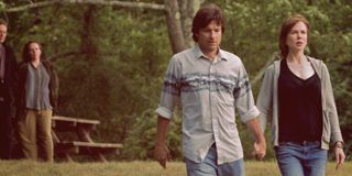 Jason Bateman, Nicole Kidman - The Family Fang