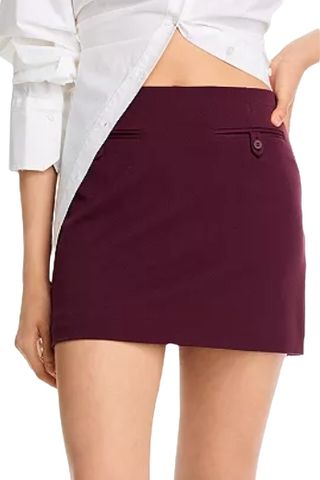 Annette Skirt