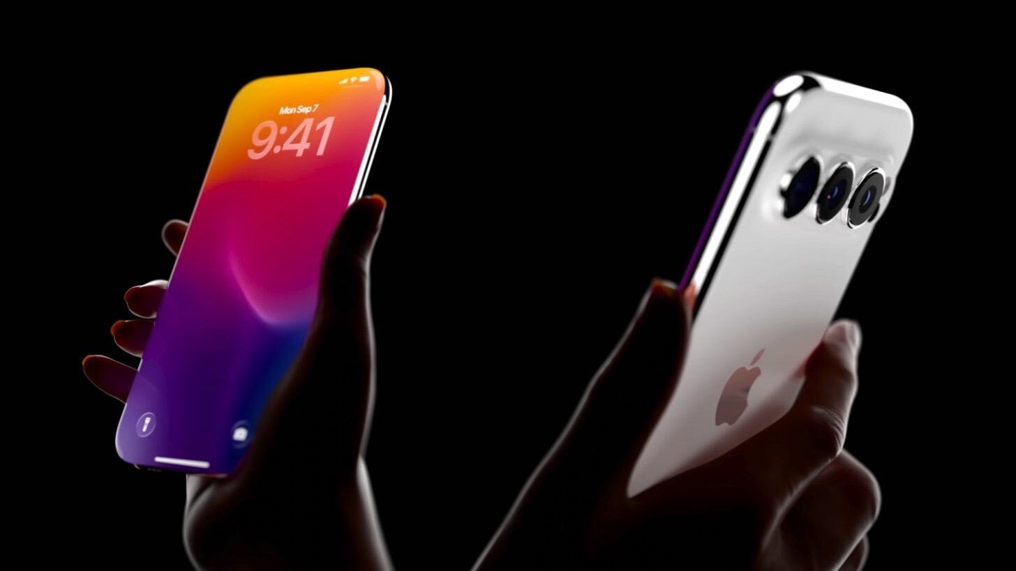 Apple’s iPhone roadmap for the next two years just leaked — everything you need to know