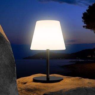A wireless outdoor lamp available to buy now