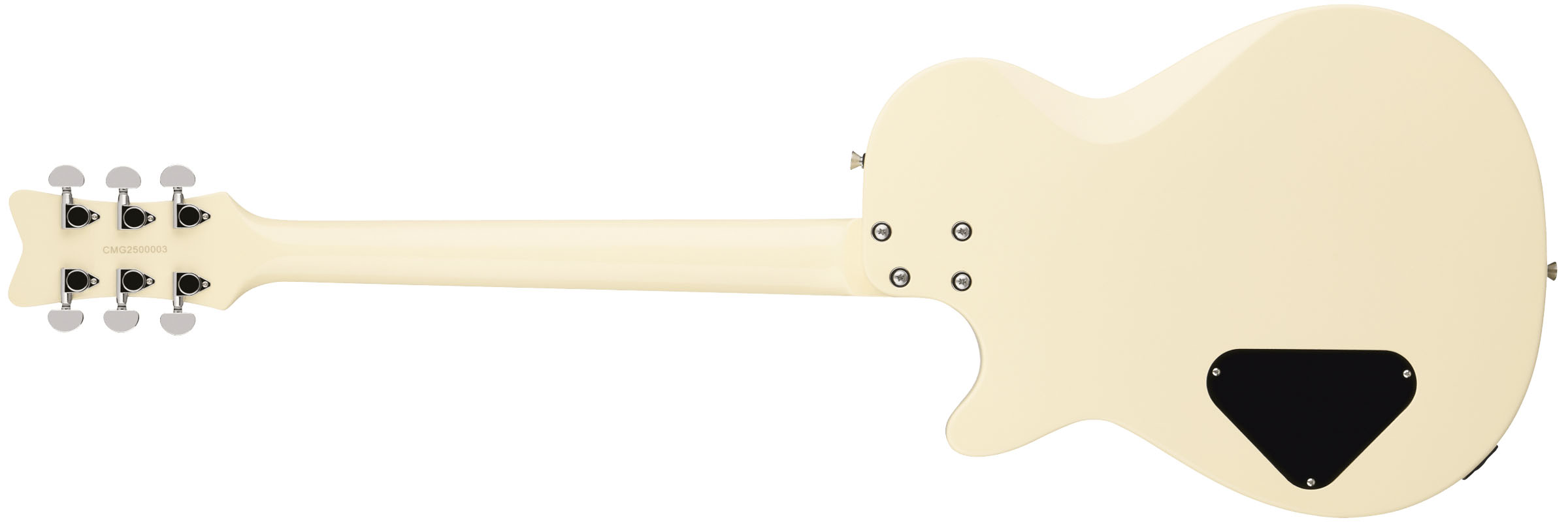 Gretsch Streamliner Jet Single-Pickup in Vintage White