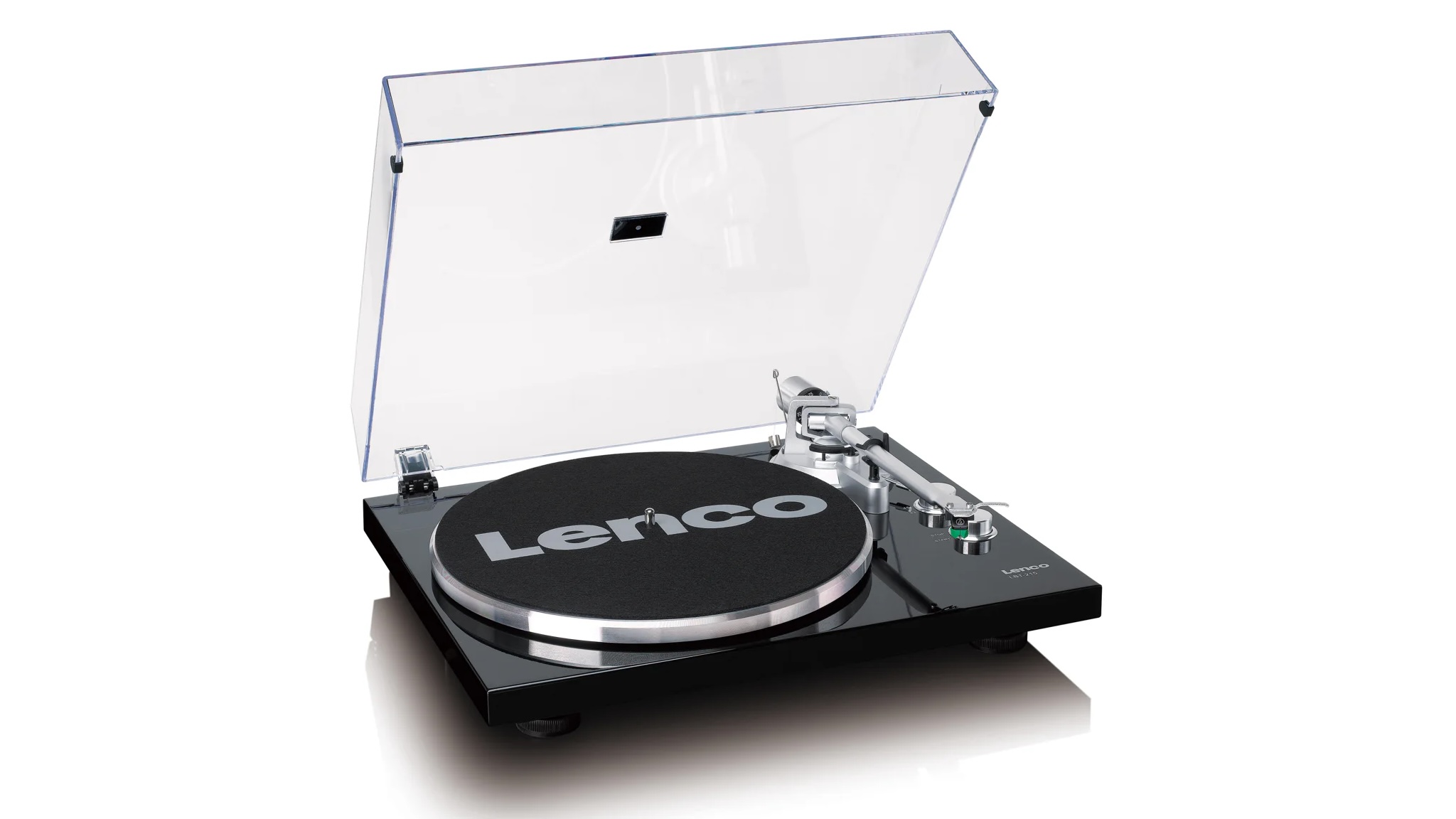 Lenco turntables 2024