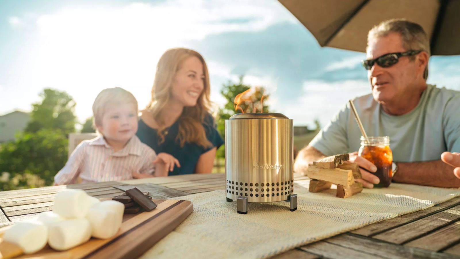 Black Friday Solo Stove deals 2022 Top Ten Reviews