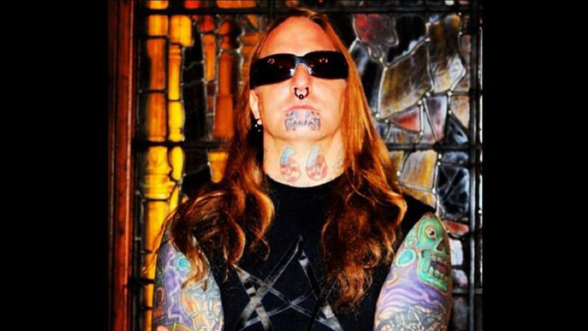 DevilDriver detail Trust No One | Louder