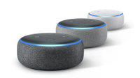 Amazon Echo Dot | $79