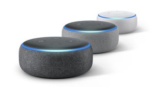 Amazon Echo Dot