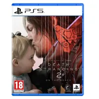 Death Stranding 2 On the Beach | Available at Amazon