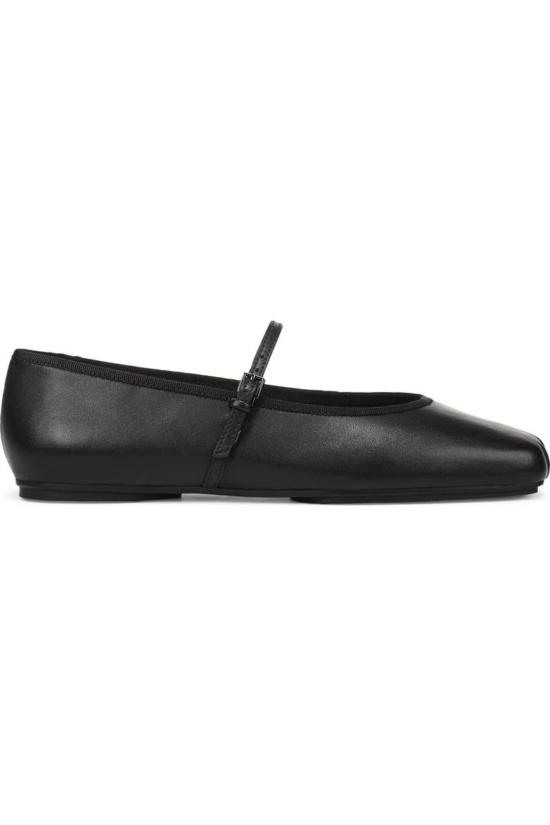 Oriel Ballet Flat
