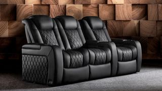 Tuscany Home Theater Seating