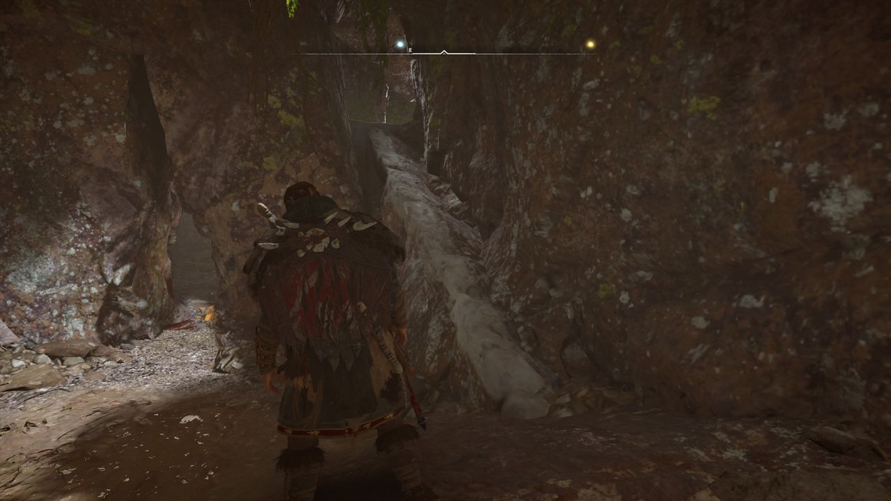 AC Valhalla Bloody Path to Peace