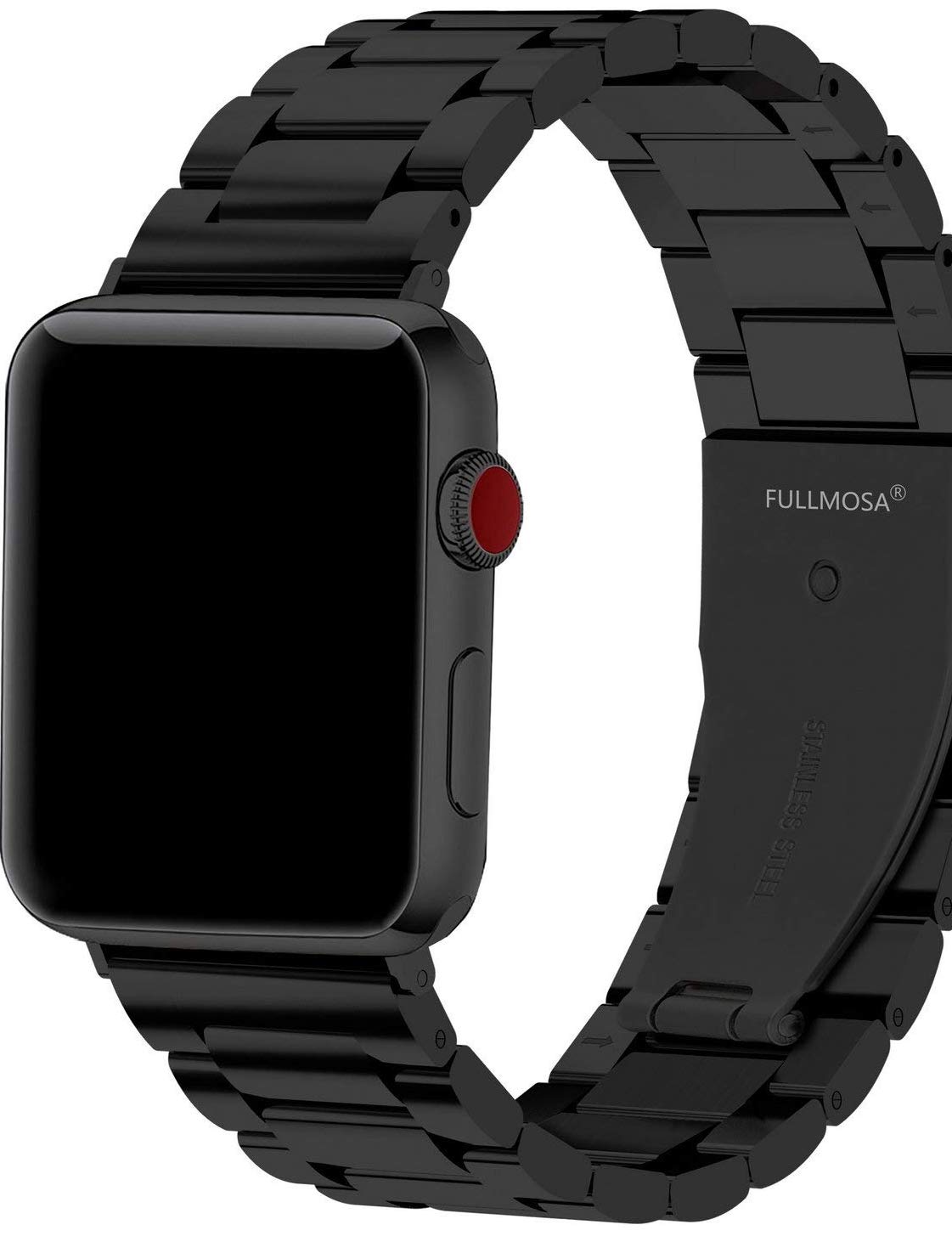 fullmosa watch band