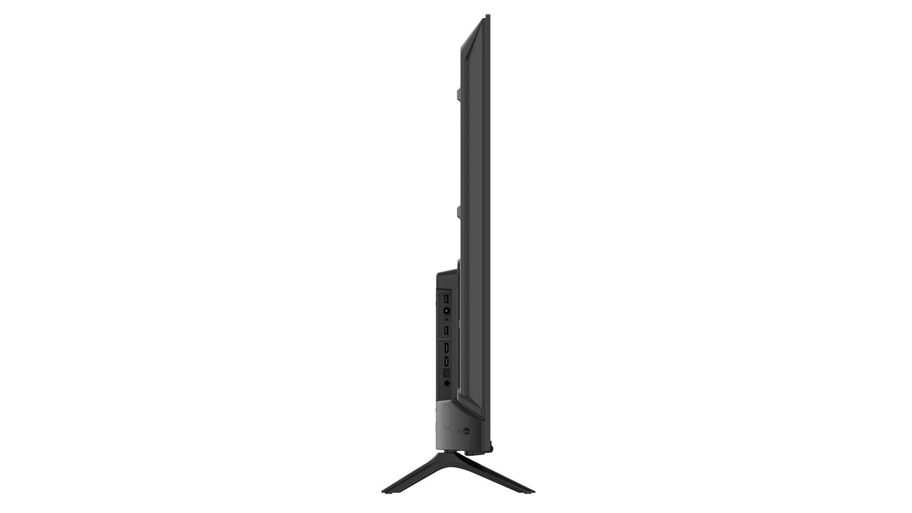 Metz Blue TV range with Roku 2022