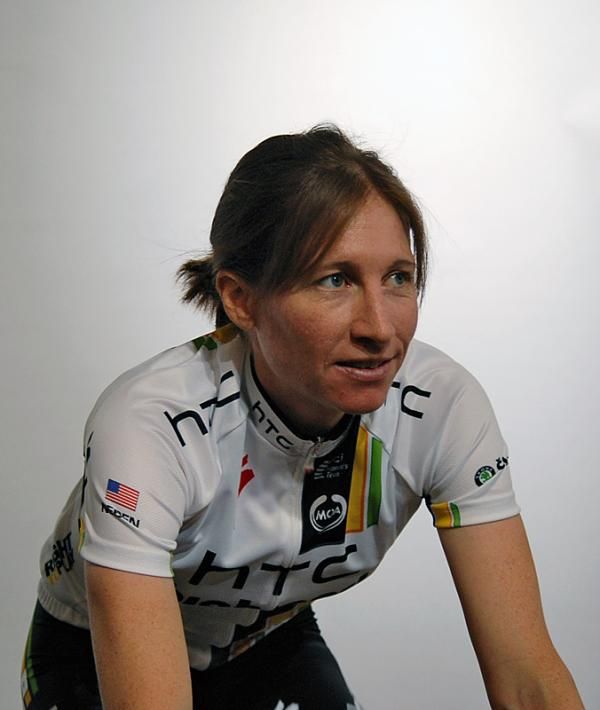 Amber Neben (HTC-Highroad)