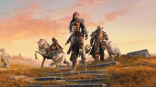 Elder Scrolls Online