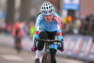 No Betsema in Dutch team for Cyclo-cross World Championships