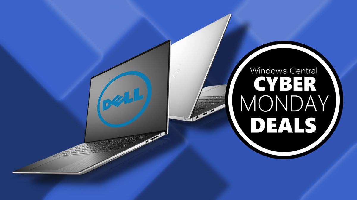 Dell's latest Black Friday deals net you a free gift card with