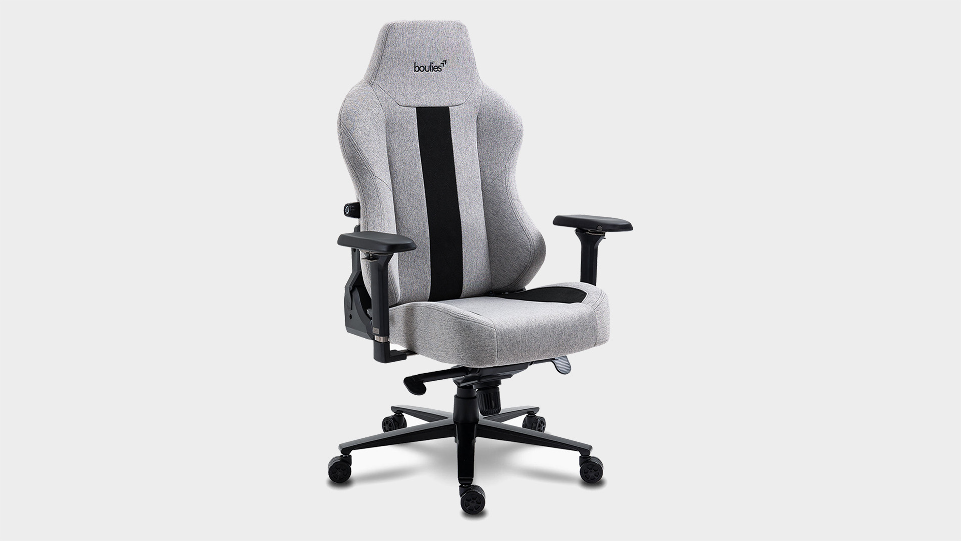 Boulies Master gaming chair