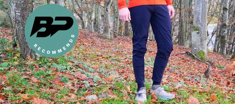 Velocio Trail Access Pants review