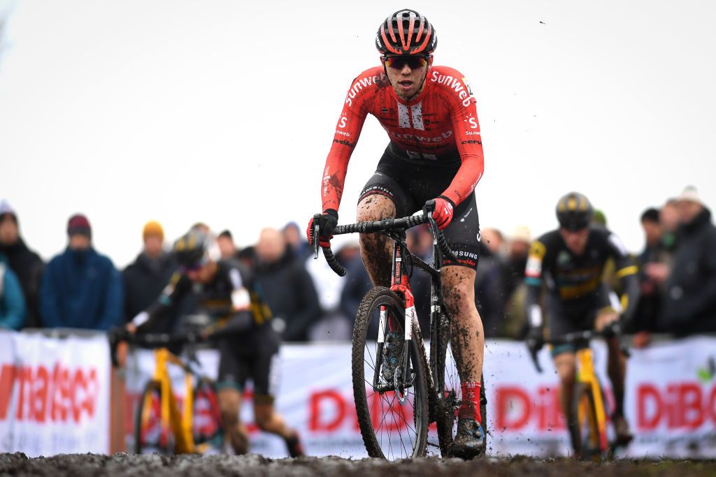 Joris Nieuwenhuis (Team Sunweb)
