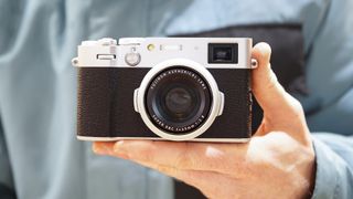 Where to buy the Fujifilm X100VI: current delivery estimates and the best retailers