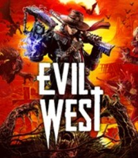 Evil West $49.99 at Xbox