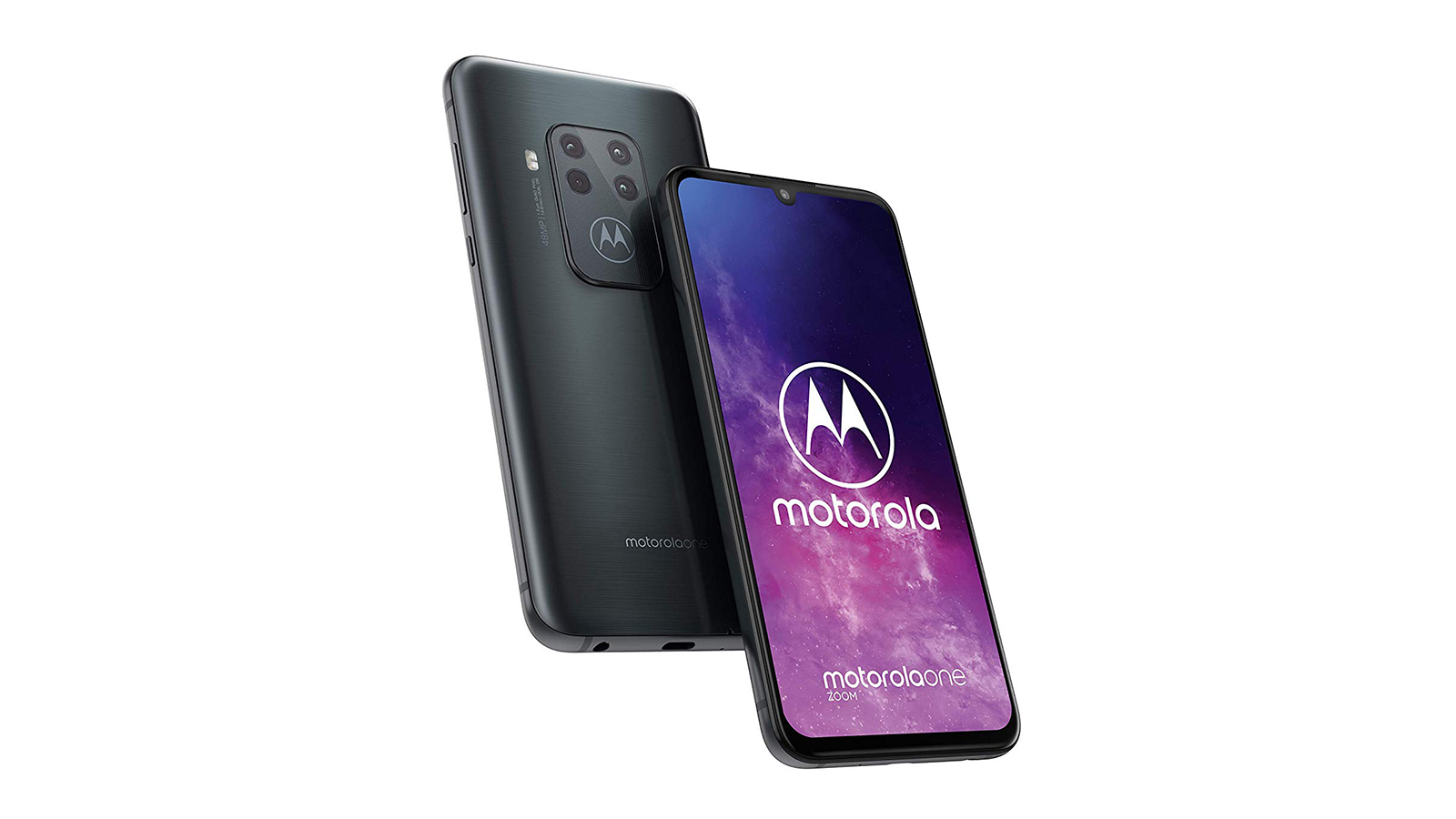 Motorola One Zoom