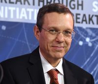 Avi Loeb's avatar