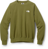 The North Face Evolution Crew Sweatshirt (Men's)