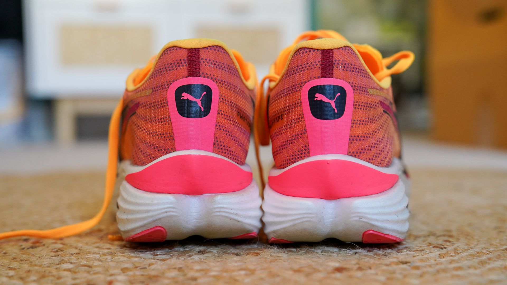 Puma Deviate Nitro Elite 3 review hard miles made easy T3