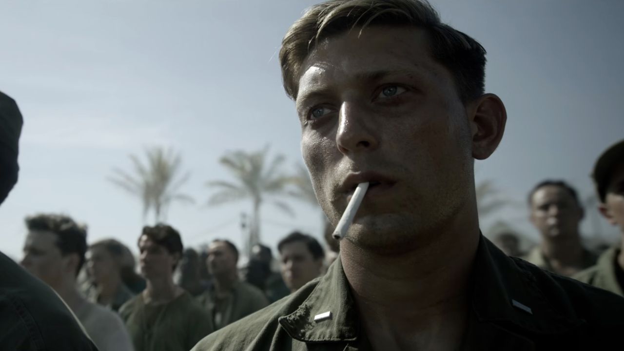 The Mosquito Bowl on Netflix