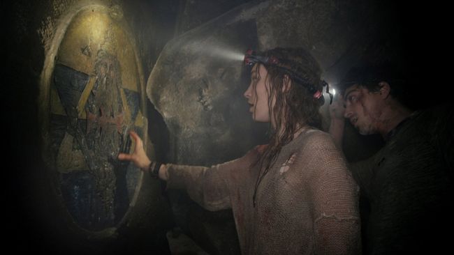 The best found footage horror movies | GamesRadar+