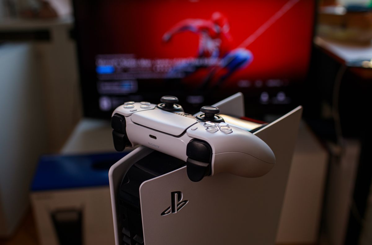 How to Watch  While Playing PS5 Games - PlayStation LifeStyle