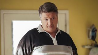 Lance Barber in Young Sheldon