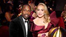 Is Adele married? - Singer calls Rich Paul her husband at latest Vegas show 