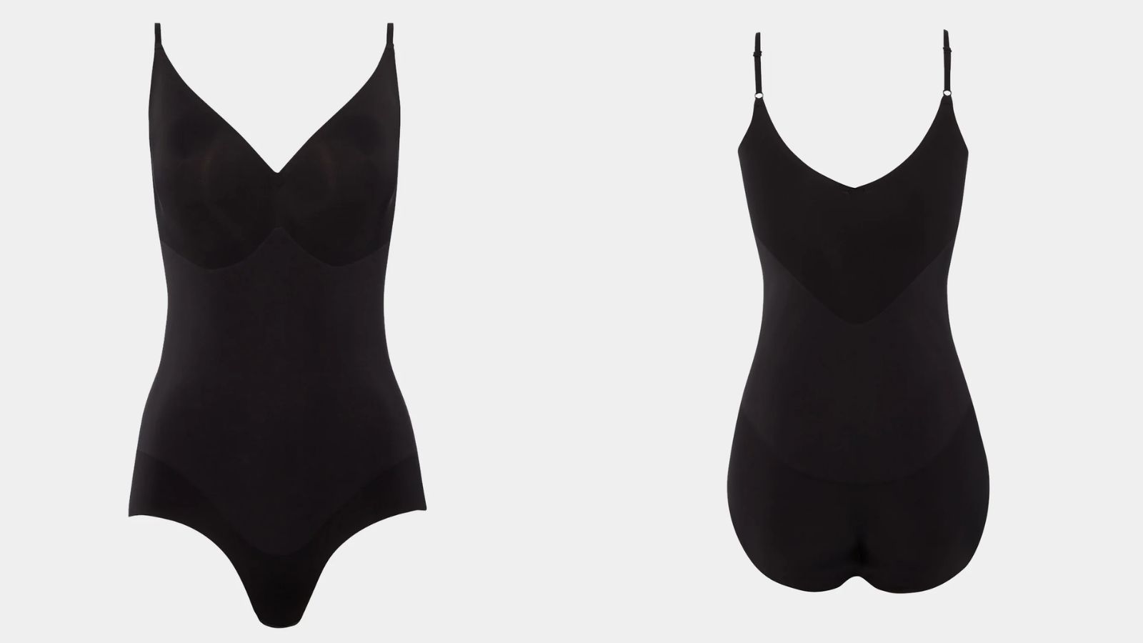 Best plus size shapewear of 2024 to smooth and sculpt Woman & Home