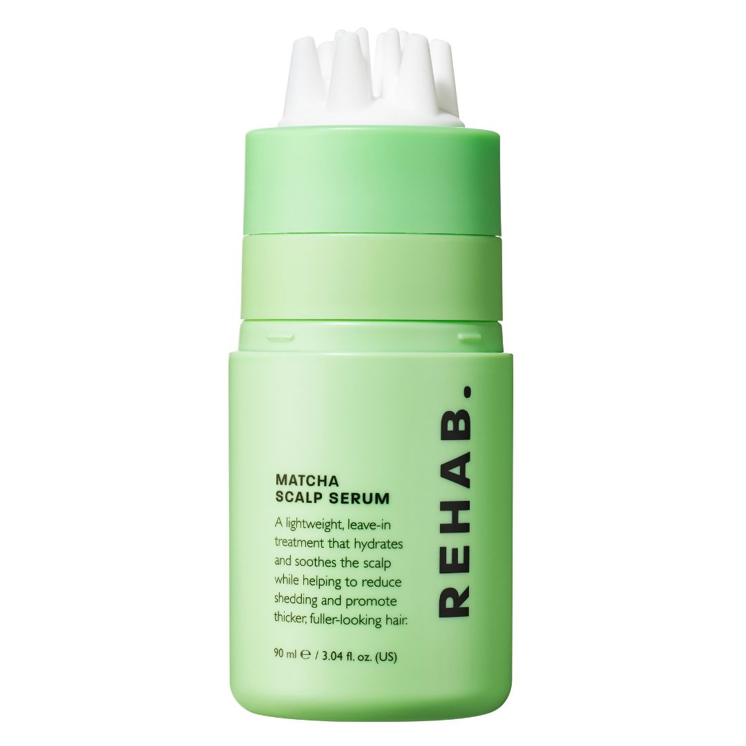 Scalp Serum