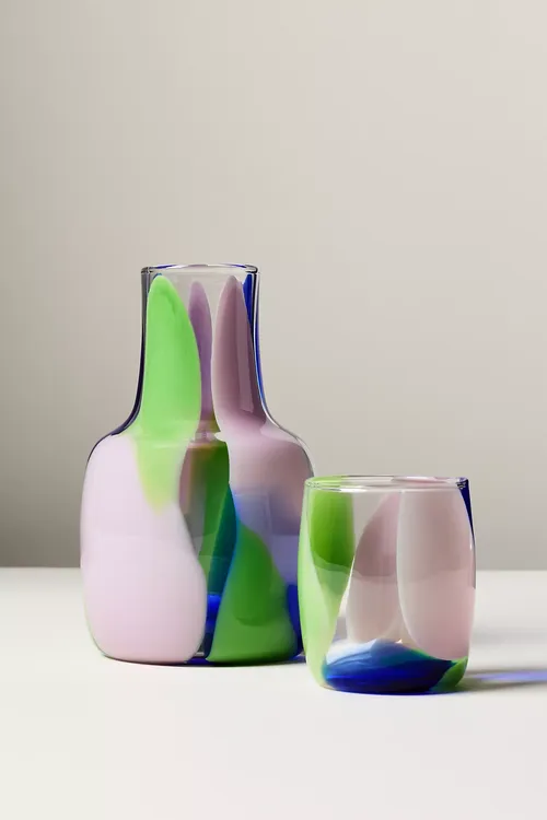 Cami Carafe Set