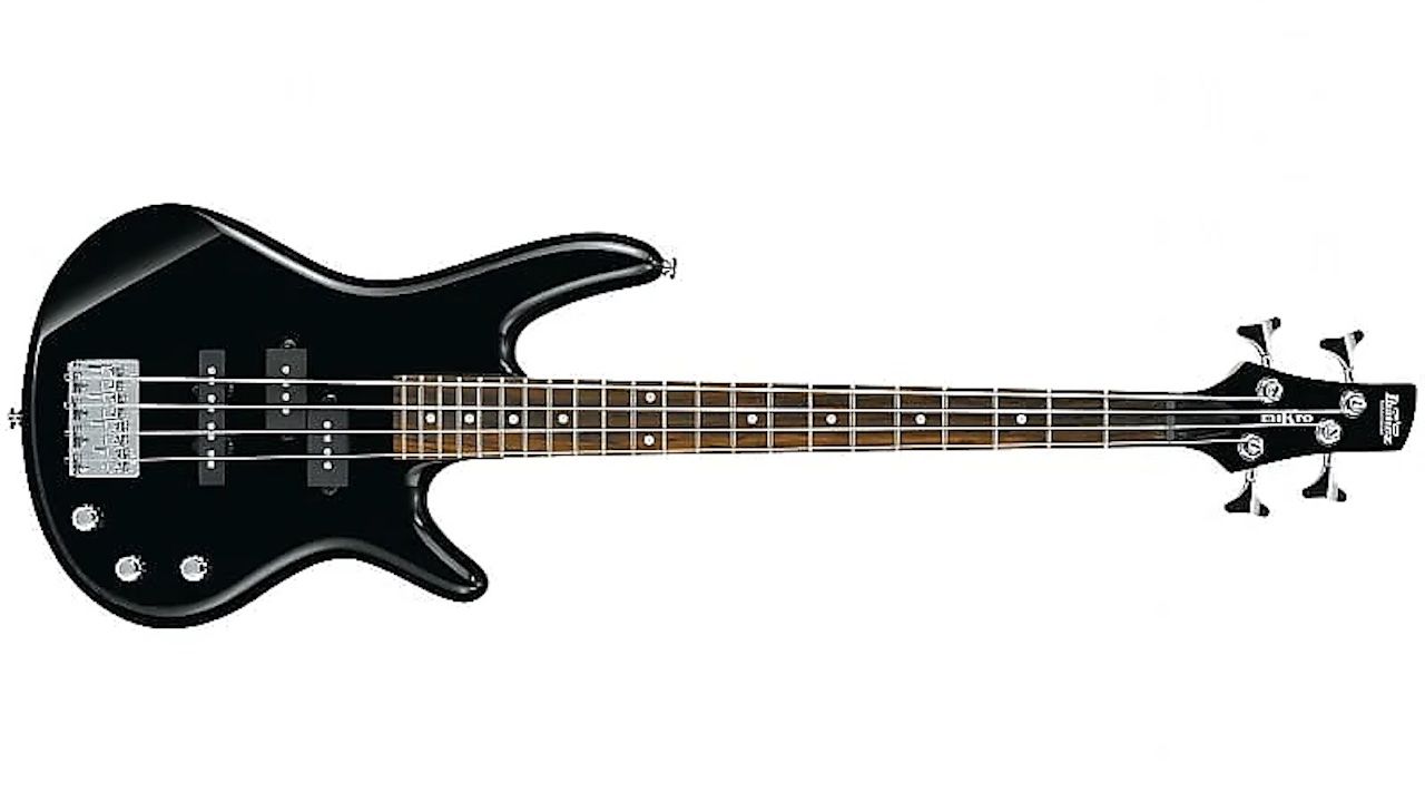 Ibanez GSRM20 Gio Mikro