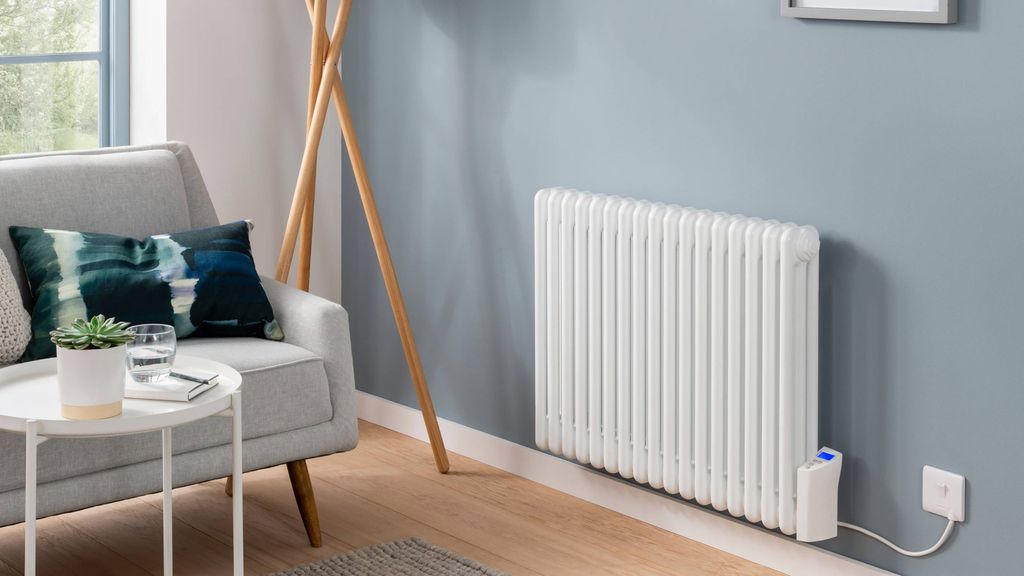 How do storage heaters work and what is Economy 7? Homebuilding