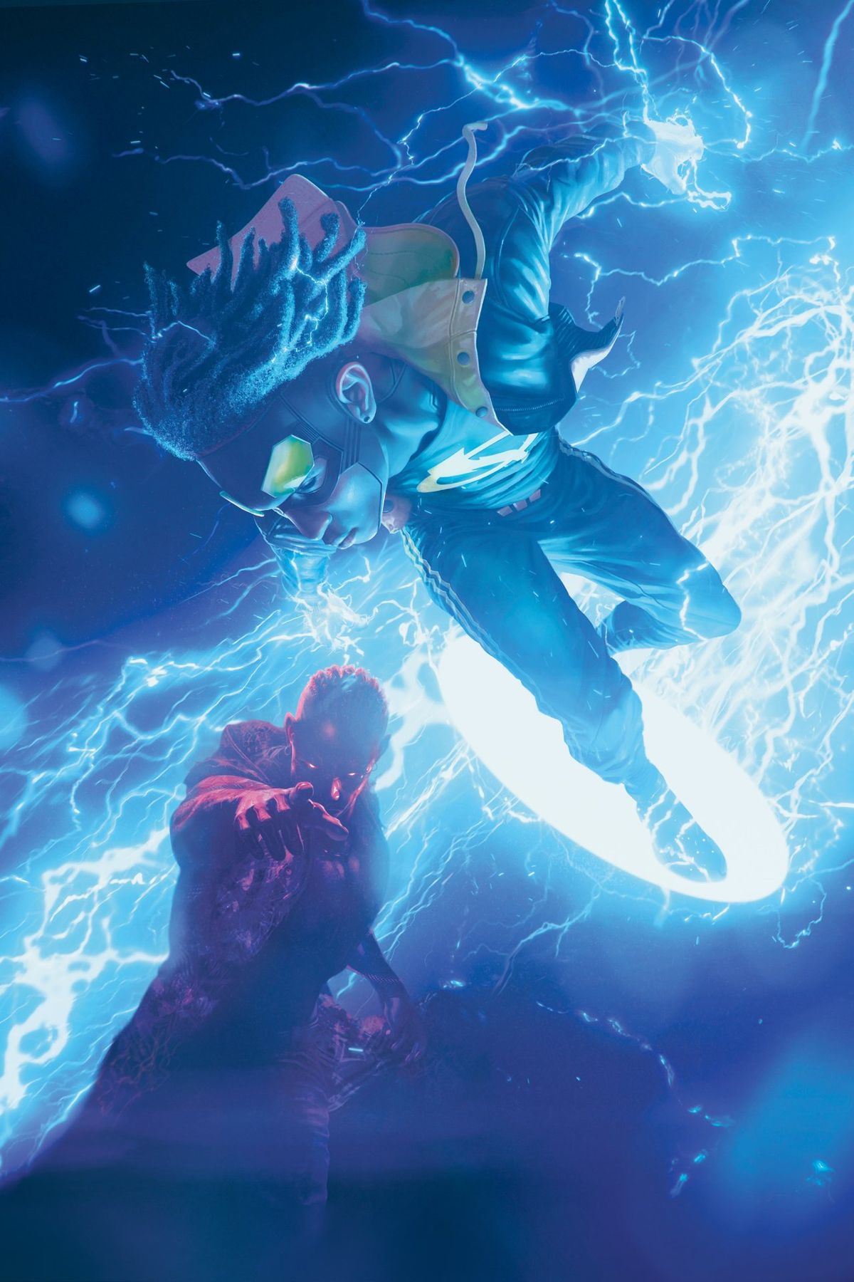 DC April 2023 solicitations