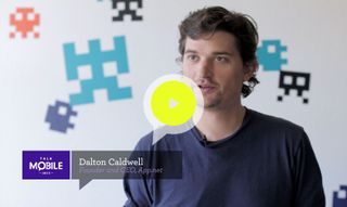 Watch Dalton Caldwell discuss the history of social networking.