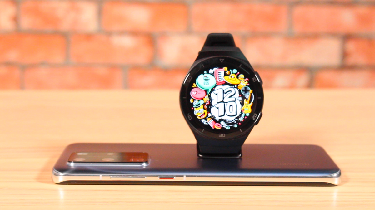 Huawei Watch GT Review: Winning Battery Life