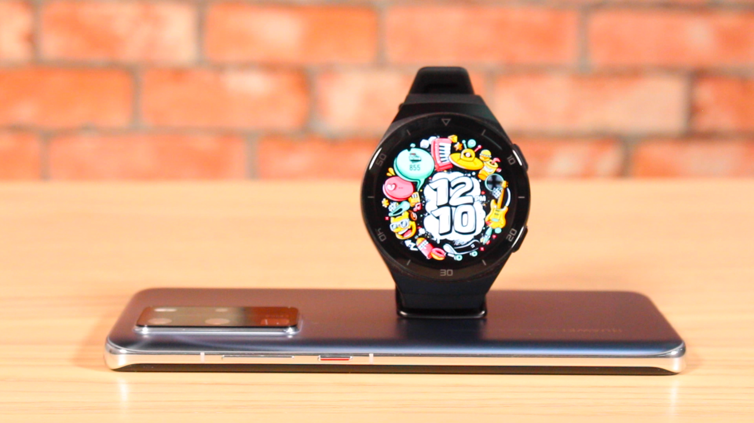 gt 2e huawei watch gt2 altex