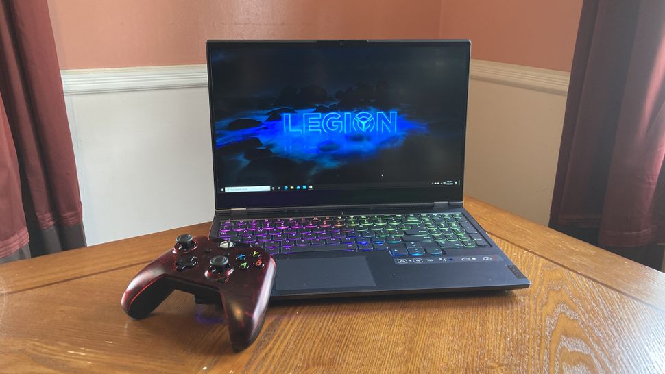 16iax7 lenovo legion