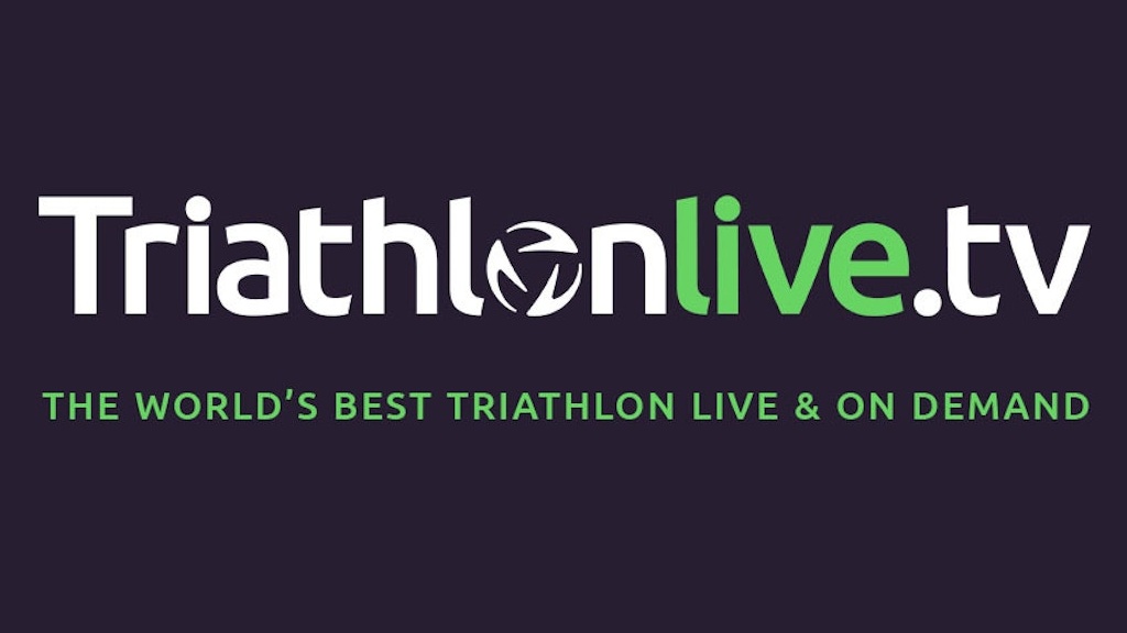 Triathlon Live TV