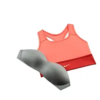 Nike Swoosh Long Line Bra (women's): was $42 now $11 @ REI
