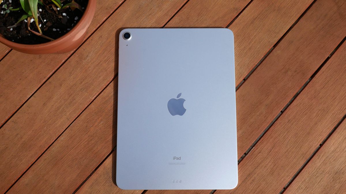 iPad Air 5: Everything we know so far