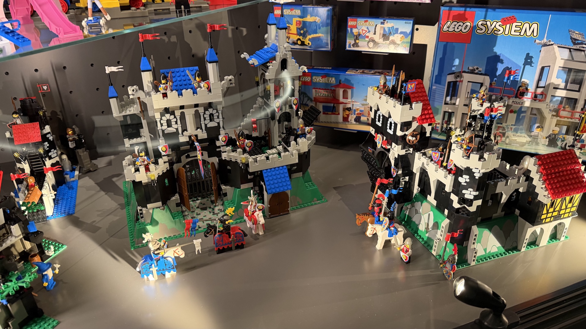LEGO House in Billund, Denmark