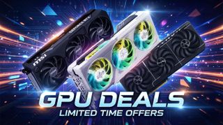 GPU deals