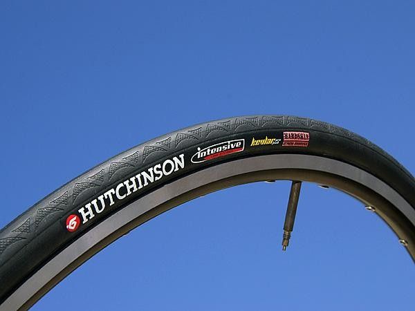 Hutchinson will also eventually introduce a Road Tubeless-compatible version of its durable Intensive clincher.